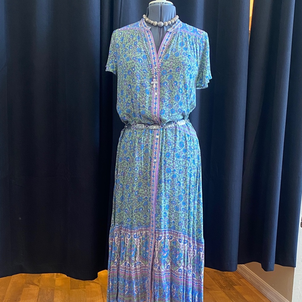Spell and the Gypsy dream dress